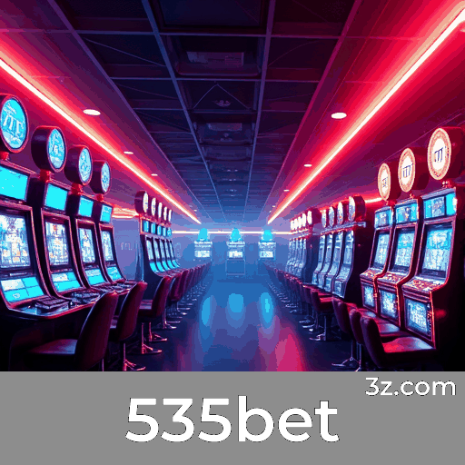 535bet: Plataforma de Comunidade e Conexão