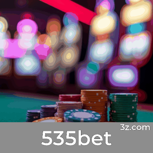 535bet: Estratégias para Maximizar seu Bônus