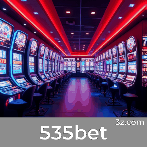 Excelência em Casino no 535bet: Jogos de Elite e Serviços Exclusivos