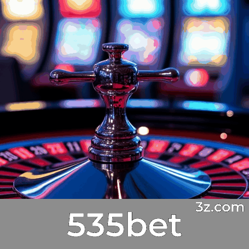 535bet: Seu Cassino Online Seguro e Rápido