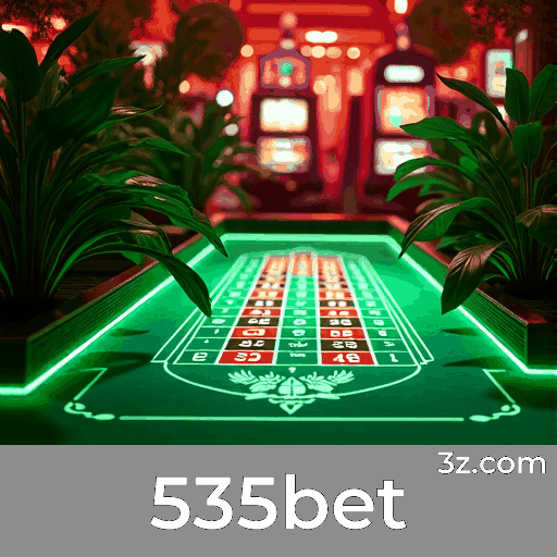 535bet: Seu Cassino Online Seguro e Rápido