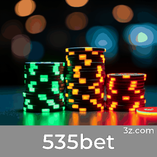 535bet: Experimente a Conveniência do App de Apostas