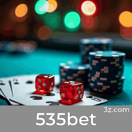 535bet: Seu Cassino Online Seguro e Rápido