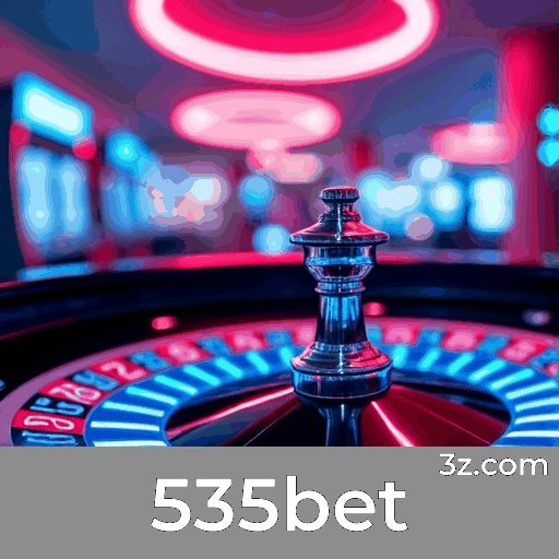 535bet: Experimente a Conveniência do App de Apostas
