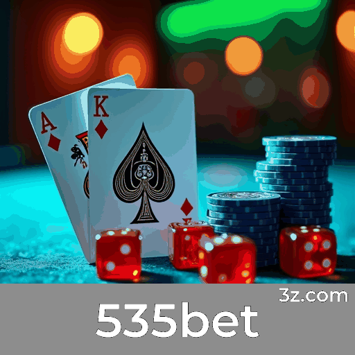 535bet: Domine o Esporte com Análise e Estratégia