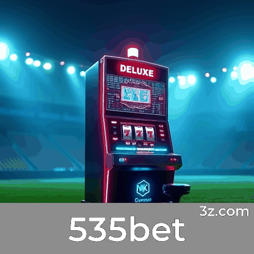 535bet: Seu Cassino Online Seguro e Rápido