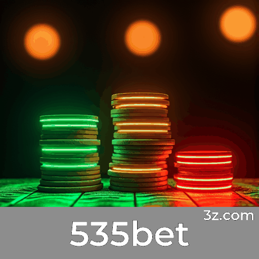 535bet: Sistema de Promoções Inteligentes e Personalizadas