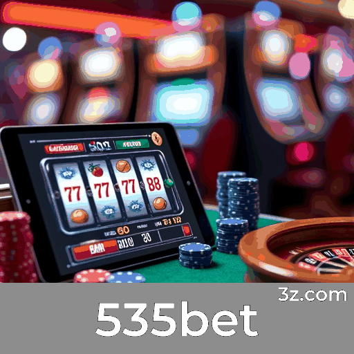 535bet: Domine o Esporte com Análise e Estratégia