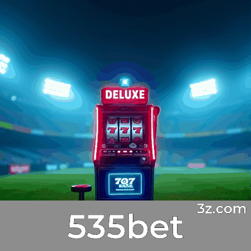 535bet: Seu Cassino Online Seguro e Rápido