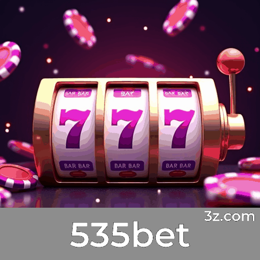 535bet: Seu Cassino Online Seguro e Rápido