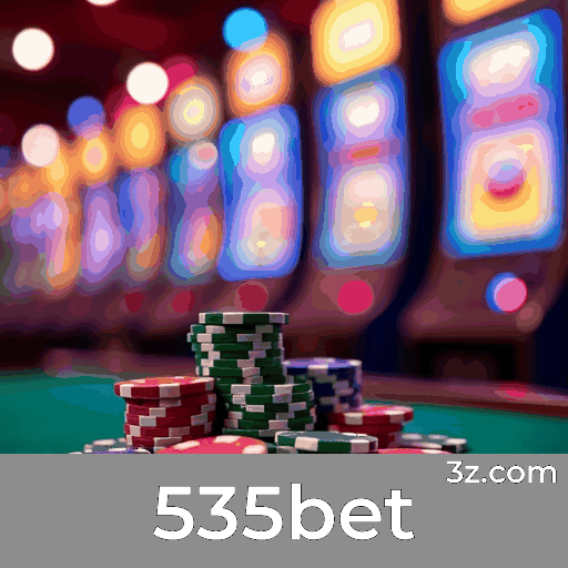 535bet: Seu Cassino Online Seguro e Rápido